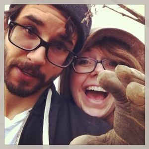 Meet your Posher, Corrine